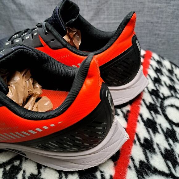 %Size 10.5 Nike Air Zoom Pegasus 36 Shield Sneaker Men  / A 24 main image 5